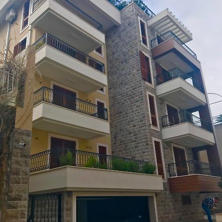 Spaska Apartments 부드바 외부 사진