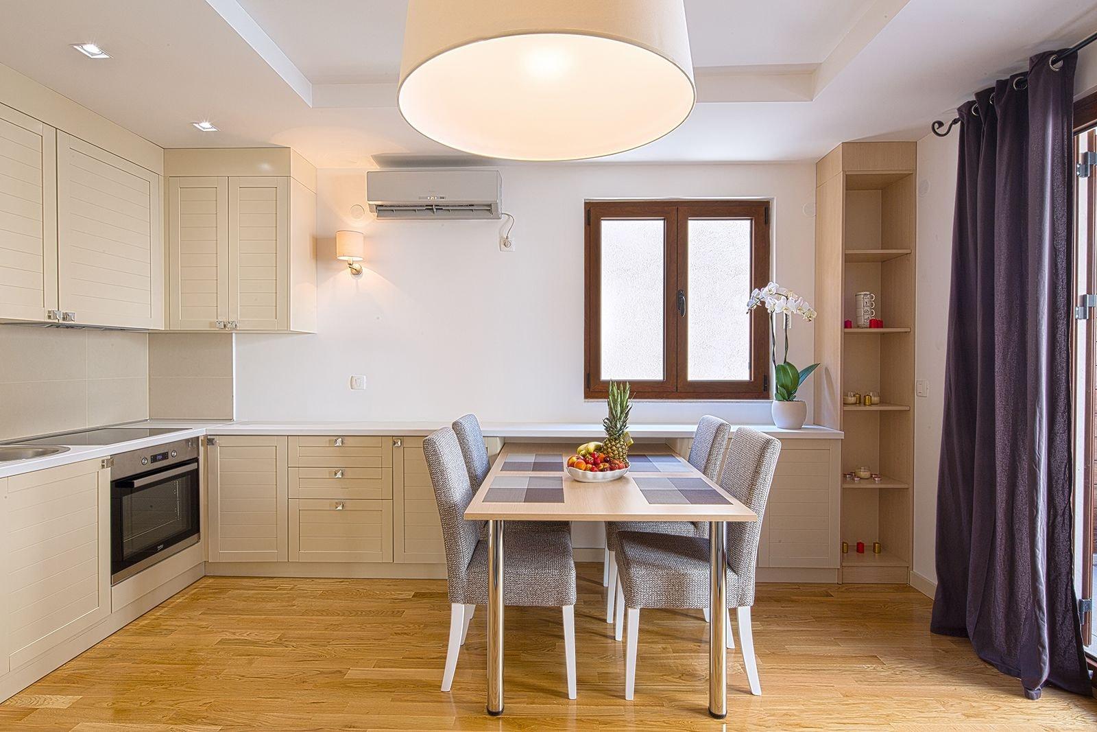Spaska Apartments 부드바 외부 사진