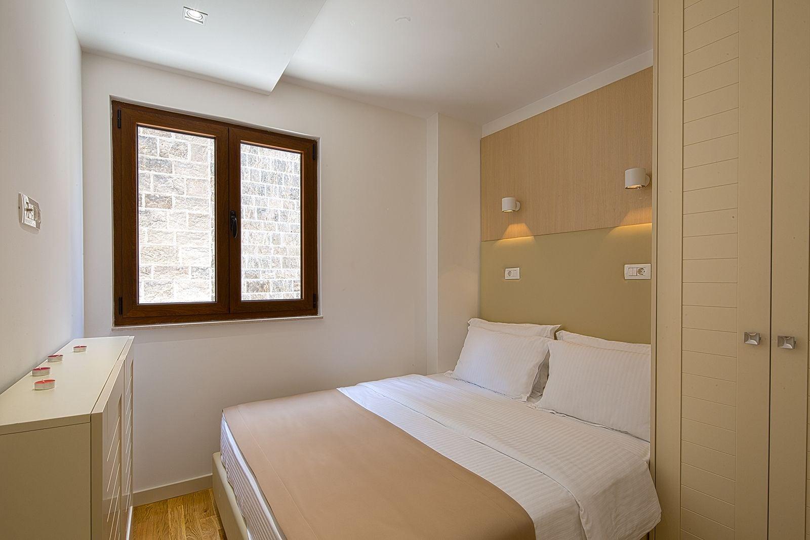 Spaska Apartments 부드바 외부 사진