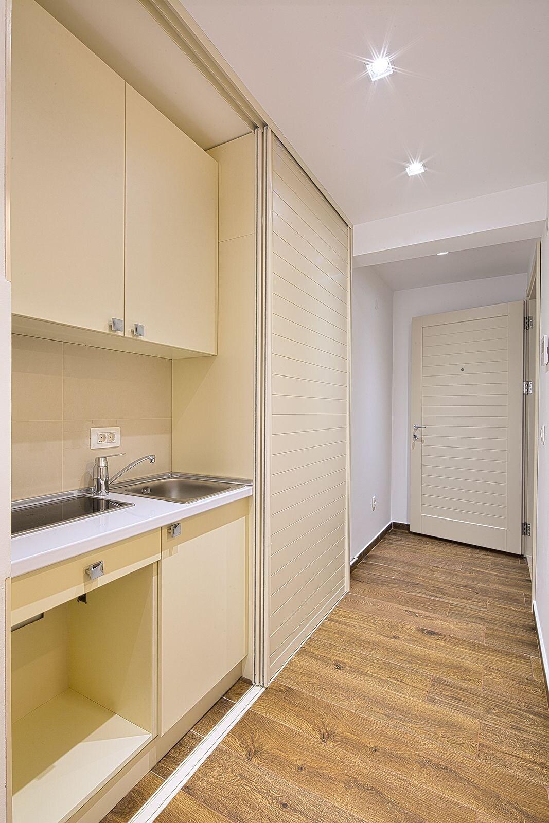 Spaska Apartments 부드바 외부 사진