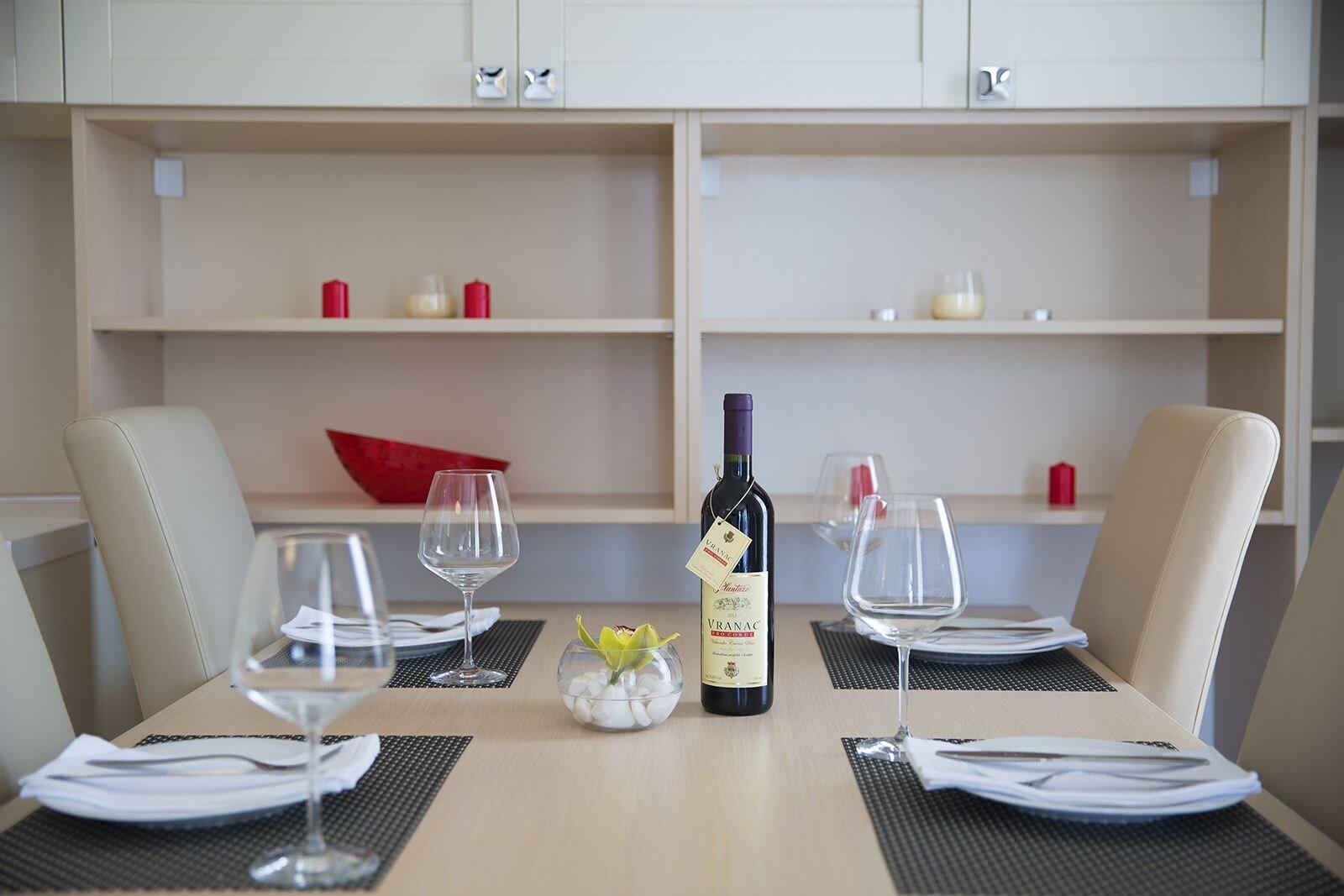 Spaska Apartments 부드바 외부 사진
