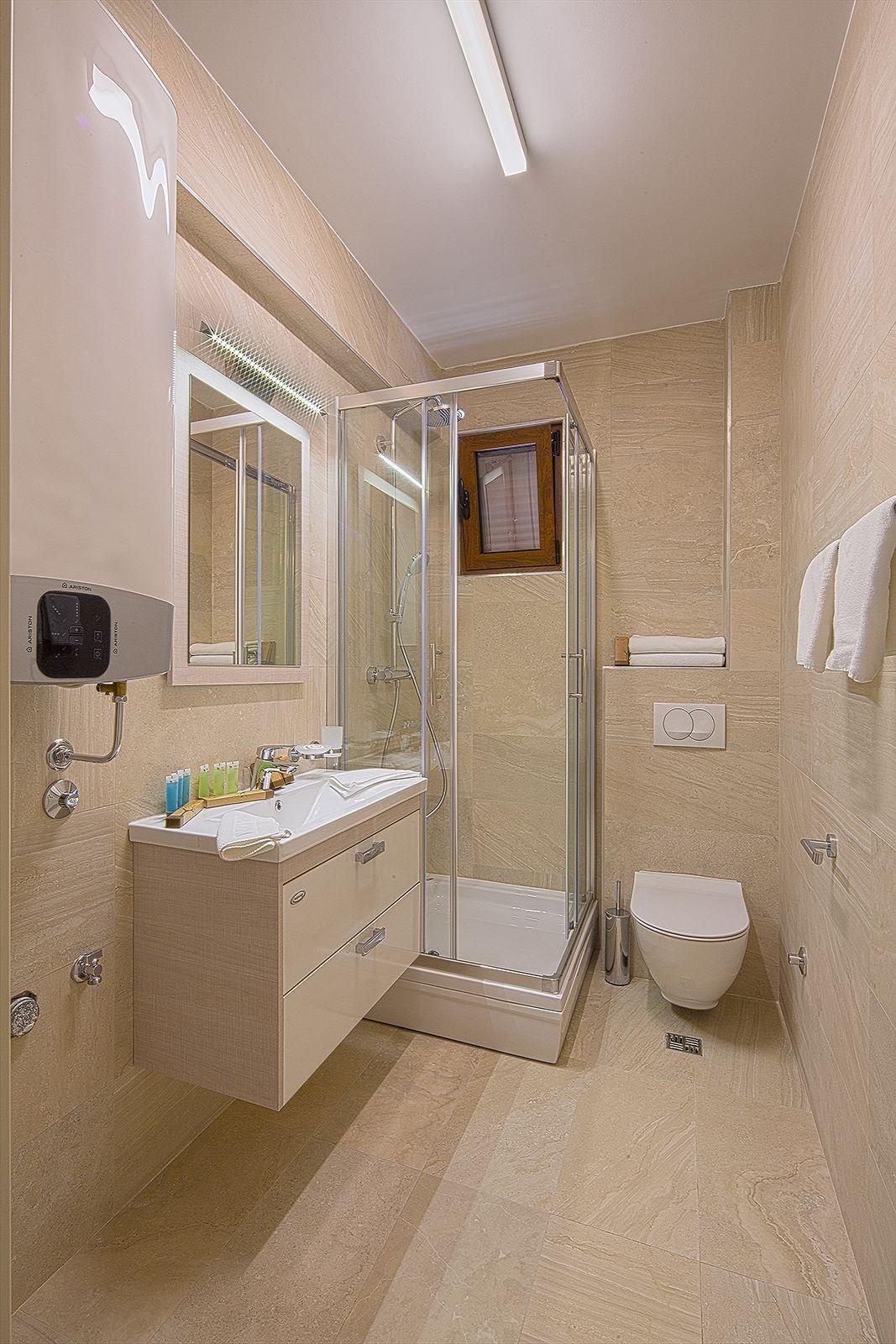 Spaska Apartments 부드바 외부 사진