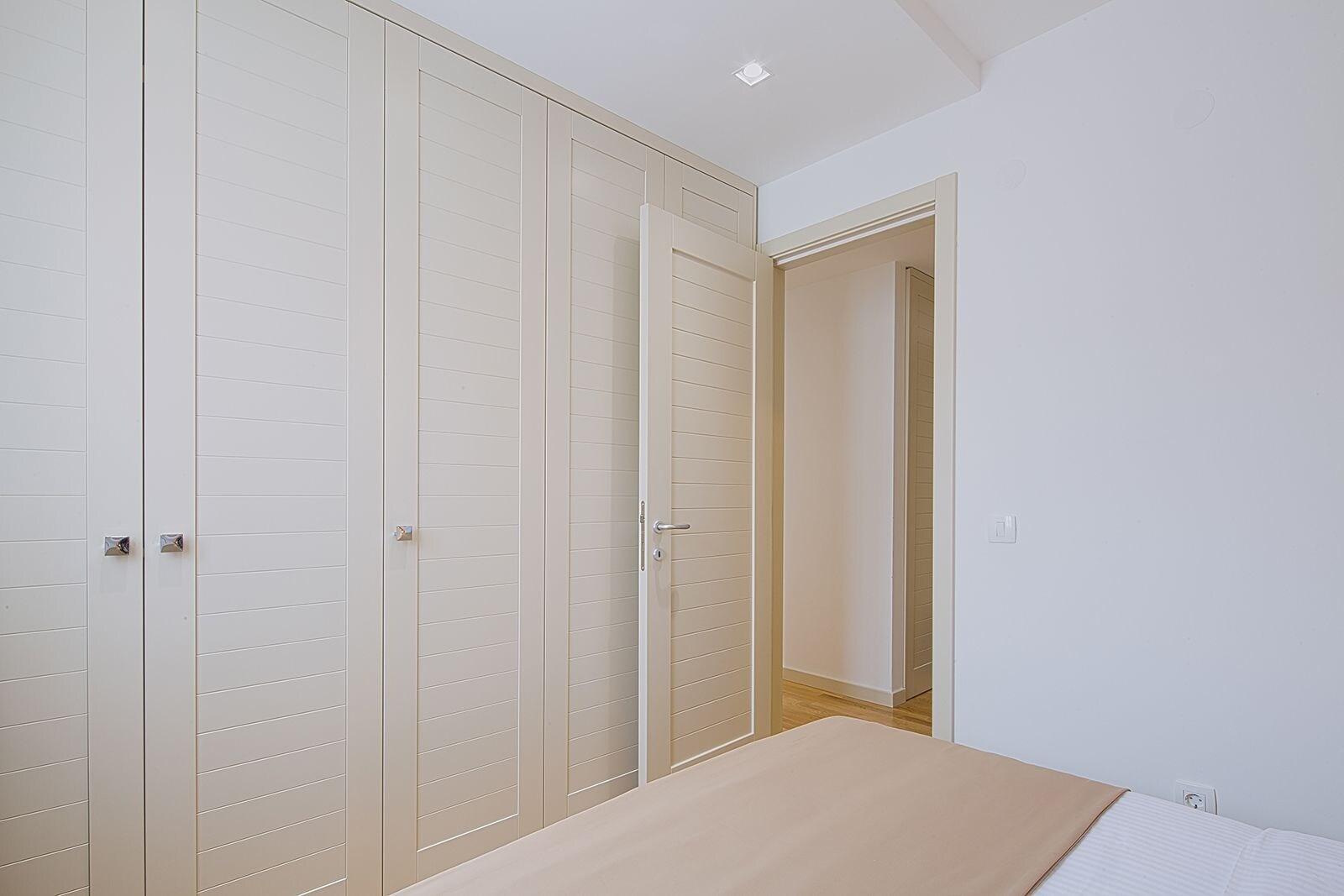 Spaska Apartments 부드바 외부 사진