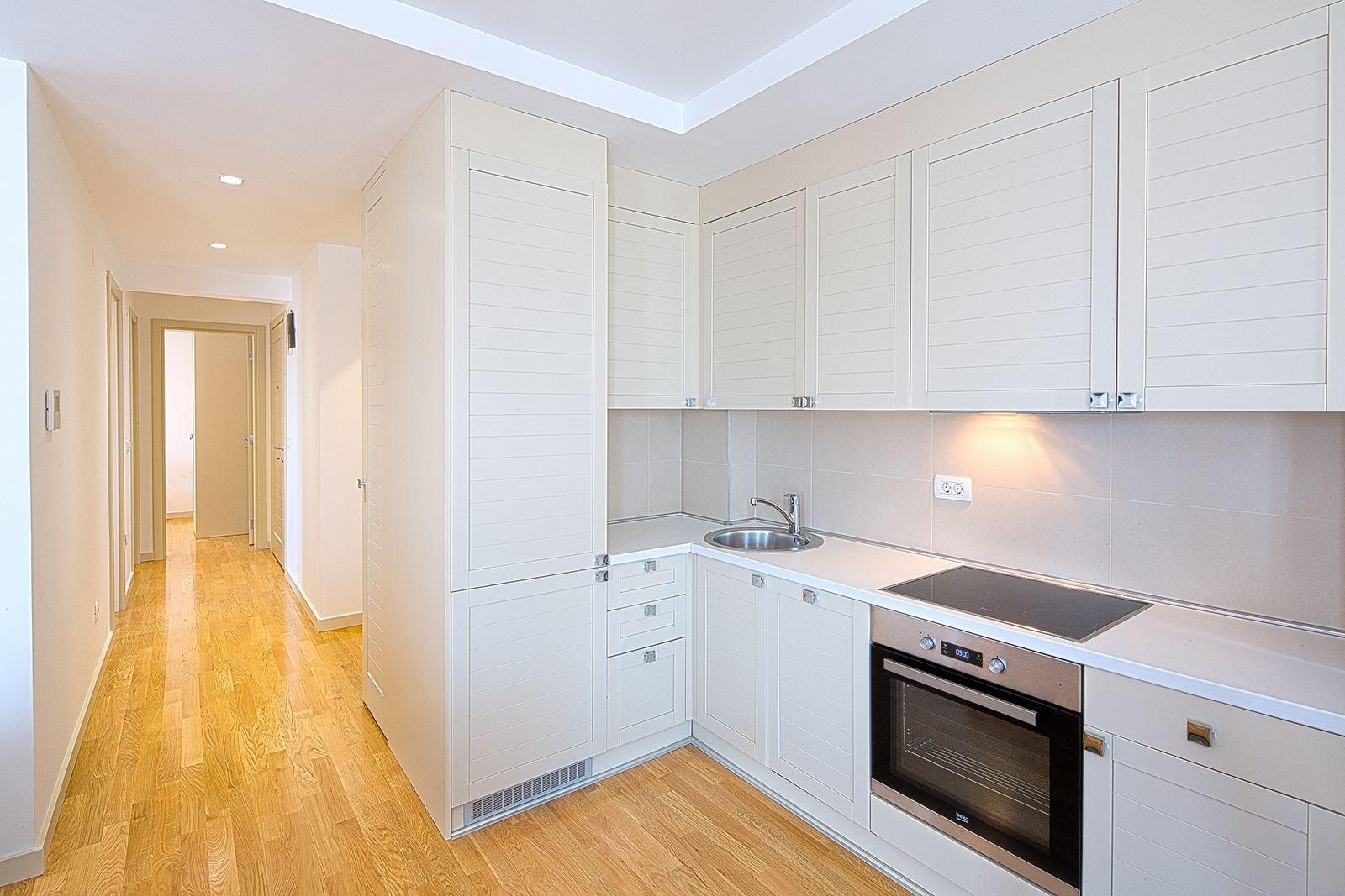 Spaska Apartments 부드바 외부 사진