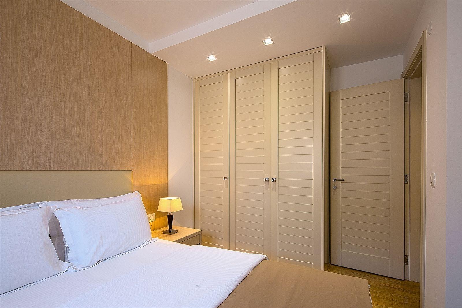 Spaska Apartments 부드바 외부 사진