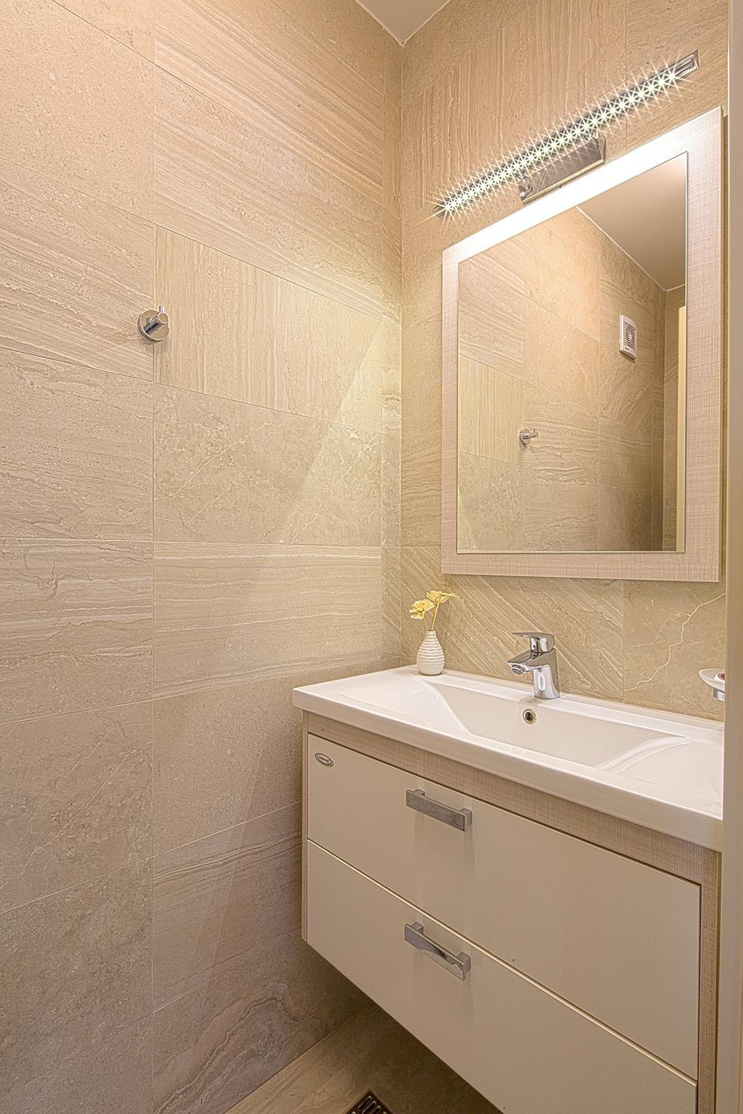 Spaska Apartments 부드바 외부 사진