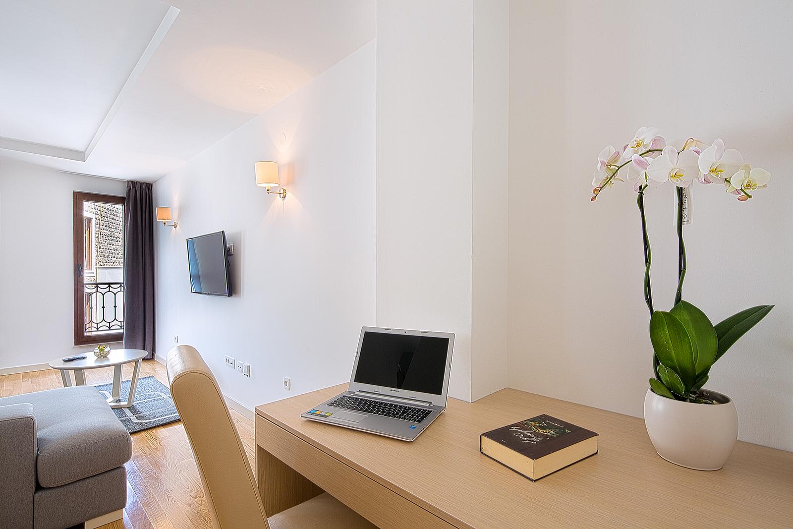 Spaska Apartments 부드바 외부 사진